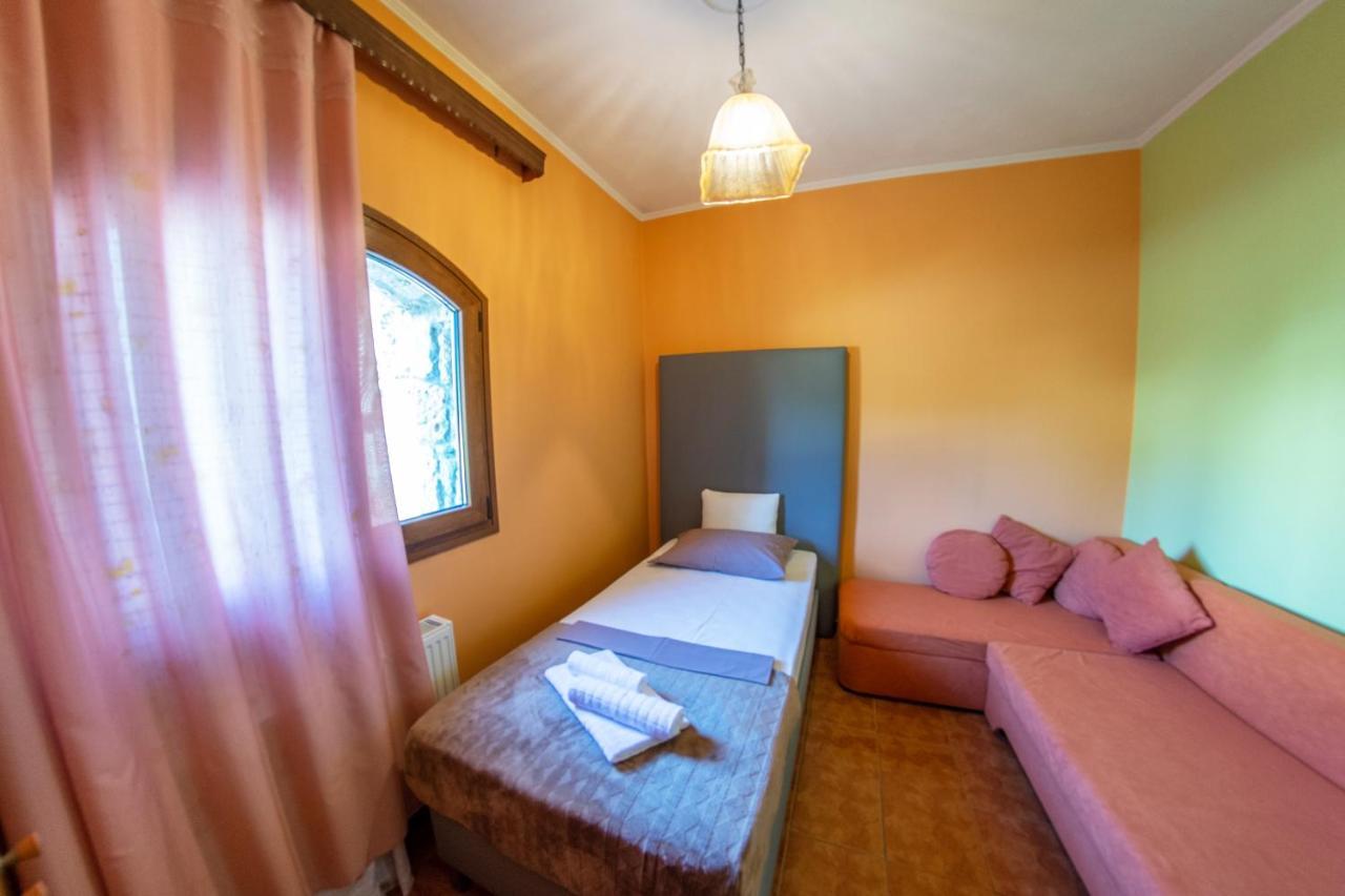 Vintage Villa Gazátika Zewnętrze zdjęcie