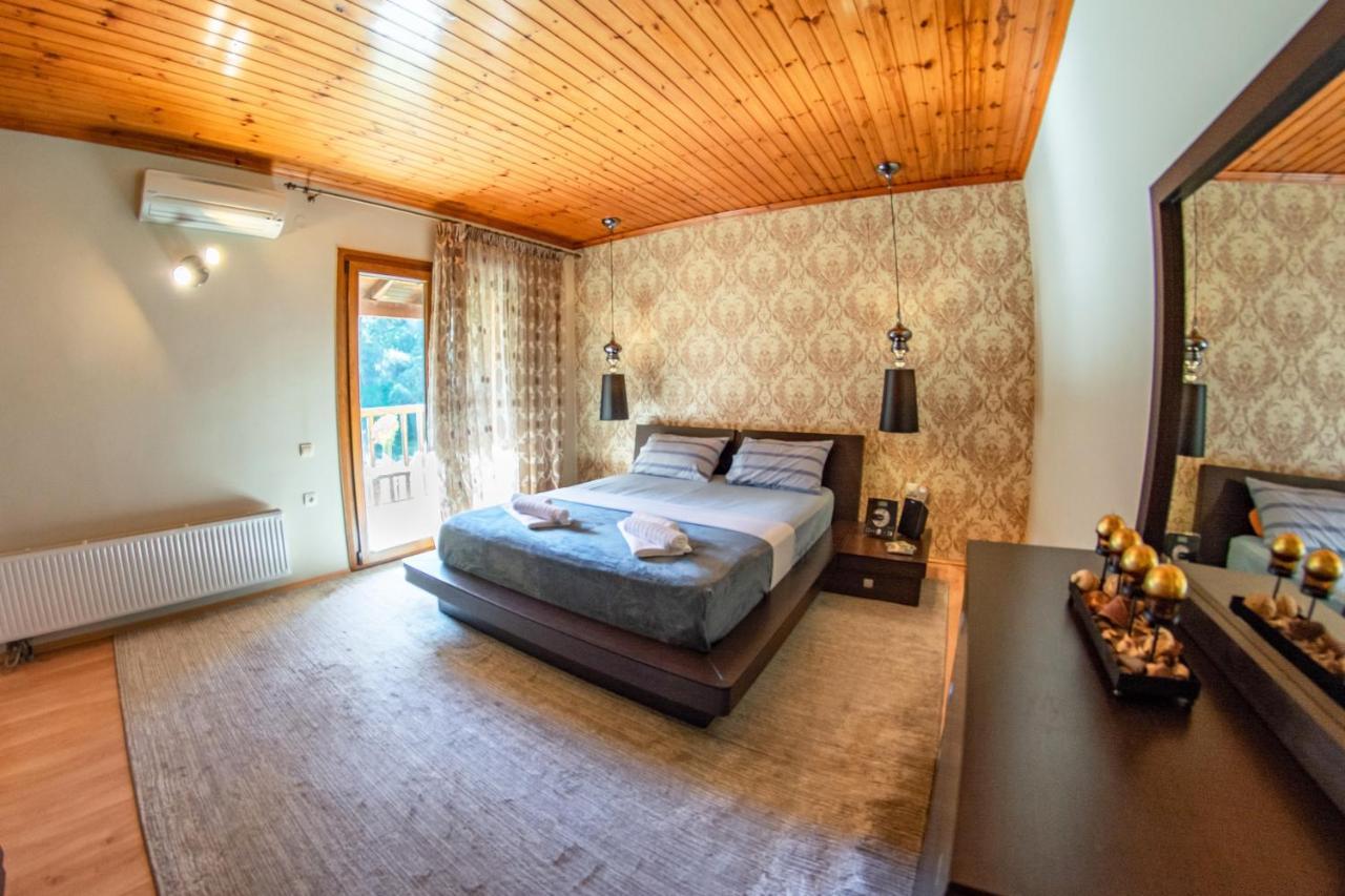Vintage Villa Gazátika Zewnętrze zdjęcie
