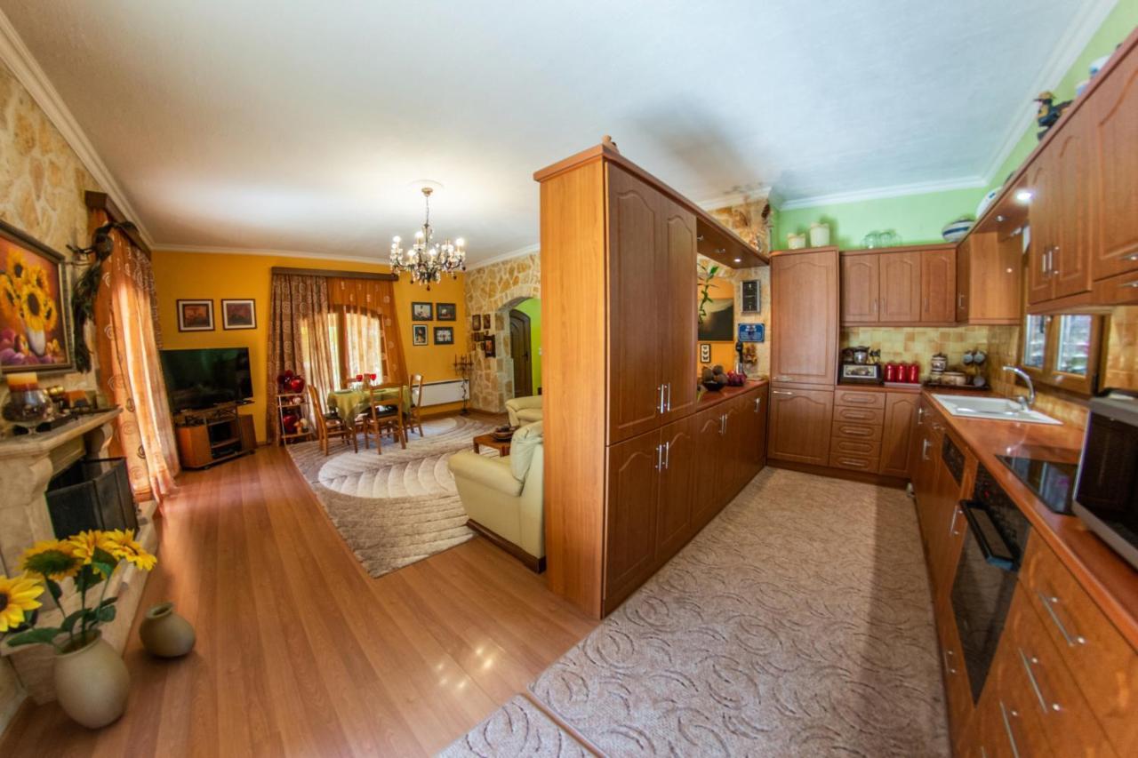 Vintage Villa Gazátika Zewnętrze zdjęcie