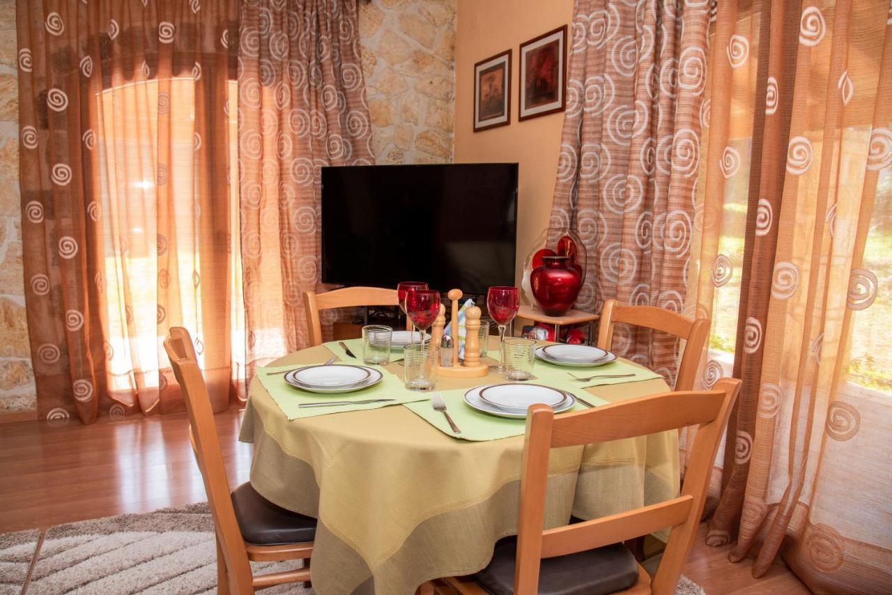 Vintage Villa Gazátika Zewnętrze zdjęcie