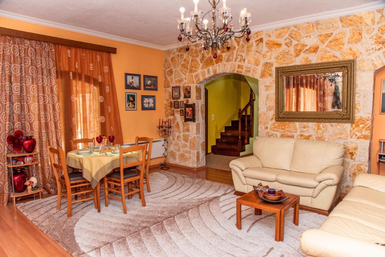 Vintage Villa Gazátika Zewnętrze zdjęcie