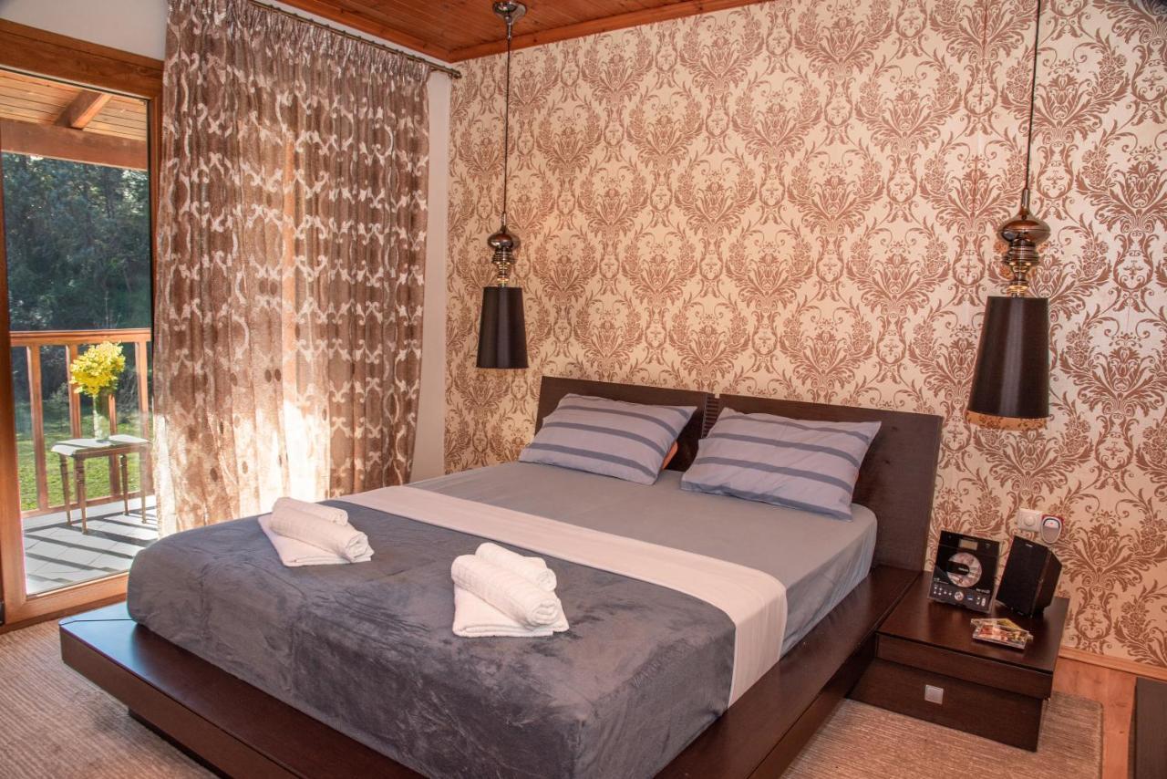 Vintage Villa Gazátika Zewnętrze zdjęcie