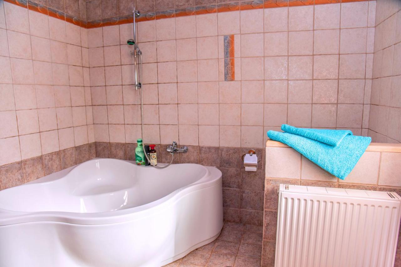 Vintage Villa Gazátika Zewnętrze zdjęcie