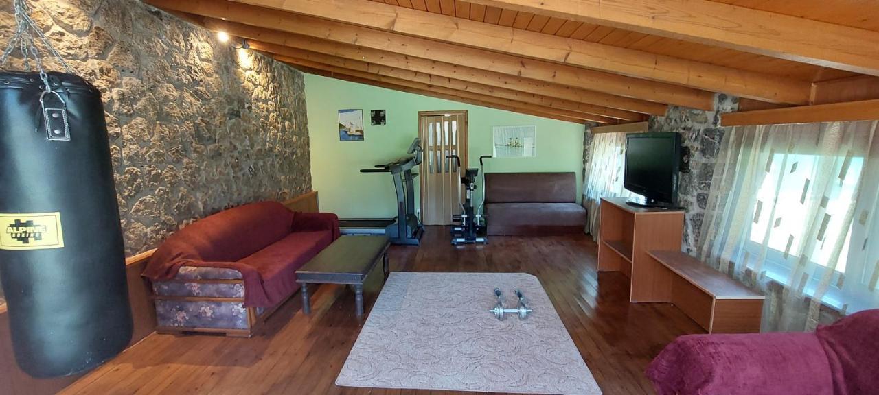 Vintage Villa Gazátika Zewnętrze zdjęcie