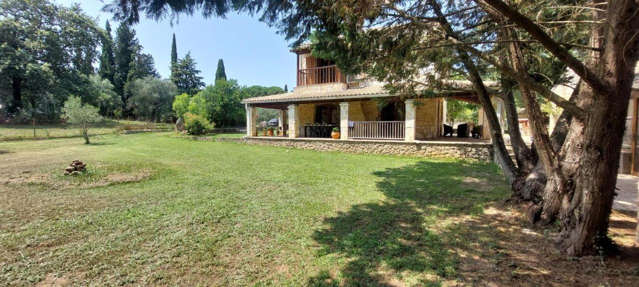Vintage Villa Gazátika Zewnętrze zdjęcie