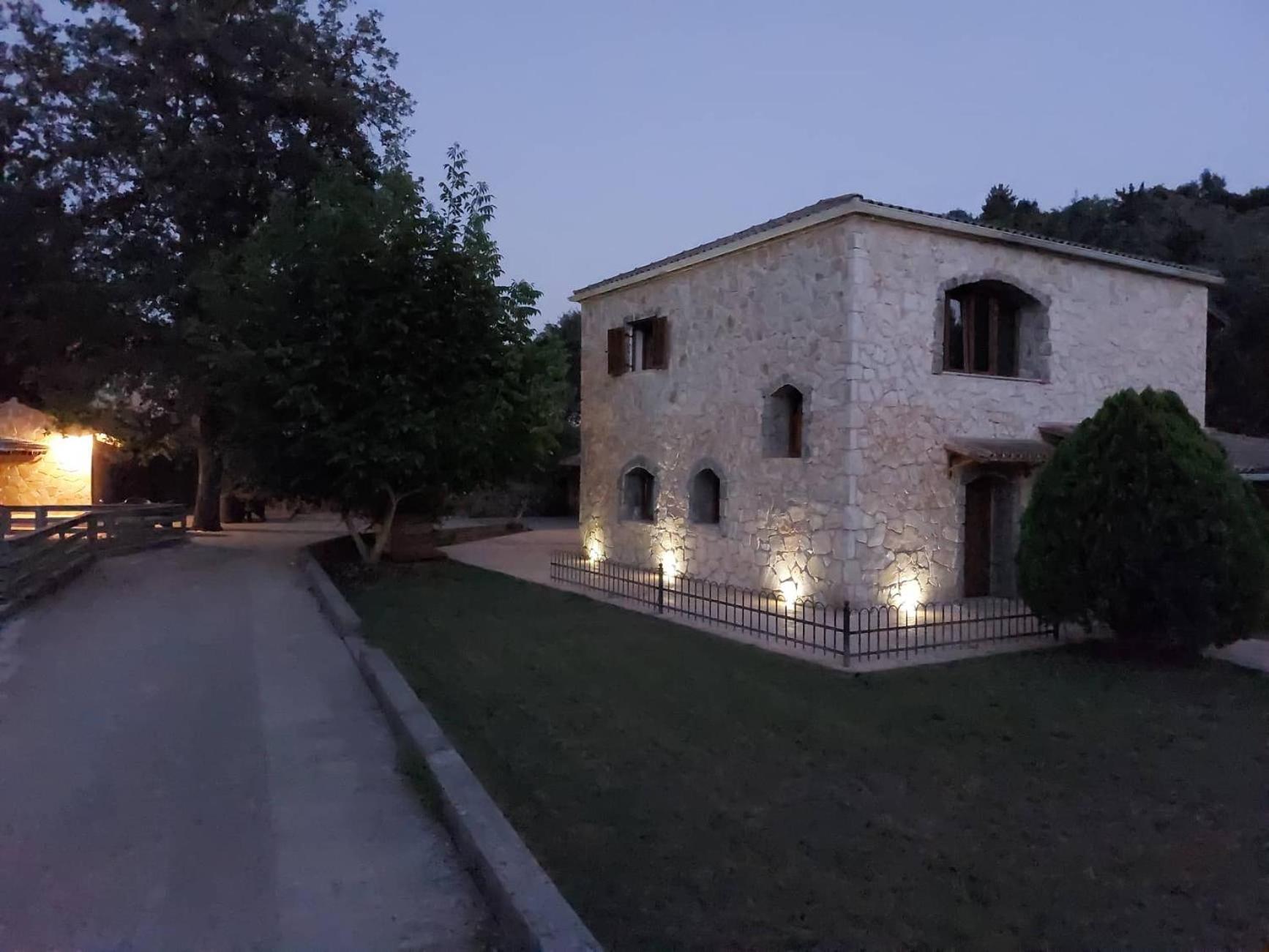 Vintage Villa Gazátika Zewnętrze zdjęcie